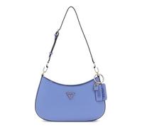 GUESS Noelle Top Zip Shoulder Bag, Hand Women, Stormy Blue, Taille Unique