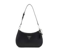GUESS Noelle Top Zip Shoulder Bag, Women, Noir, Taille Unique