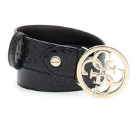 GUESS Noelle Yarmilla Belt W85 Black - raccourcissable