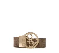 GUESS Nolana Ceinture pour femme (paquet de 1)