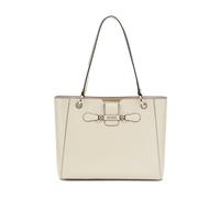 Guess - Nolana Shopper - Femme - Sacs - Beige - Taille: ONE Size