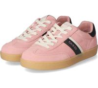 Guess Nolinas Retro Sneakers en Rose pour Femme - 8 UK - 41 EU - 10 US / Pink