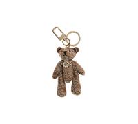 GUESS Nom du produit: Porte-clés beige