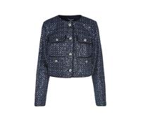 GUESS Nom du produit: Veste ELISA bleu marine | M