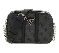 GUESS Noreen Camera Crossbody Coal Logo