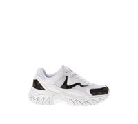 Guess - Norina Baskets - Femme - Chaussures - Blanc - Taille: 38 EU