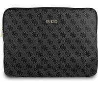 Guess Notebook Bag Sleeve sac 13 pouces gris pour MacBook Air / Air Pro