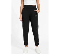 Jogging femmes Guess NEW VICTOIRE SCUBA Noir EU L