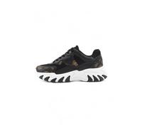 Guess - Nowah Baskets - Femme - Chaussures - Noir - Taille: 36 EU