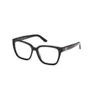 Guess - Occhiali da vista - Femme - Accessoires - Noir - Taille: 53 MM