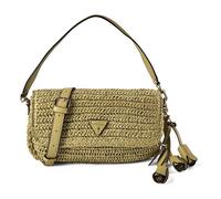GUESS Sac bandoulière 'Ofelia' olive, Taille One Size