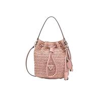 Guess Ofelia Sac à main 22 cm rose