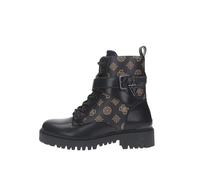 GUESS Olsy FLFOLSFAL10BLKBR, Boots - 39 EU