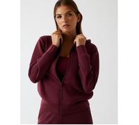 Guess olympe full zip hoodie sweatsh M