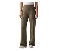 Guess - Olympe Pantalons de survêtement - Femme - Pantalons - Vert - Taille: 40 FR