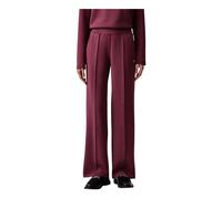 Guess - Olympe Pantalons de survêtement - Femme - Pantalons - Violet - Taille: 44 FR