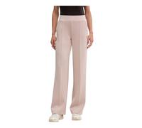 Guess - Olympe Straight Pants - Femme - Pantalons - Rose - Taille: 36 FR