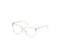 Guess - Optical Frame - Femme - Accessoires - Blanc - Taille: 54 MM