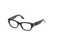 Guess - Optical Frame - Femme - Accessoires - Brun - Taille: 52 MM