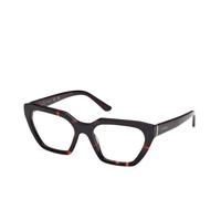 Guess - Optical Frame - Femme - Accessoires - Brun - Taille: 54 MM