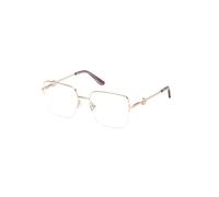 Guess - Optical Frame - Femme - Accessoires - Jaune - Taille: 53 MM
