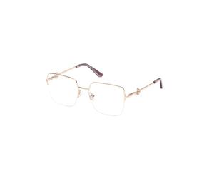 Guess - Optical Frame - Femme - Accessoires - Jaune - Taille: 53 MM