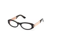 Guess - Optical Frame - Femme - Accessoires - Noir - Taille: 52 MM