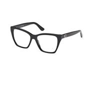 Guess - Optical Frame - Femme - Accessoires - Noir - Taille: 52 MM