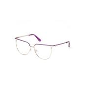 Guess - Optical Frame - Femme - Accessoires - Violet - Taille: 54 MM