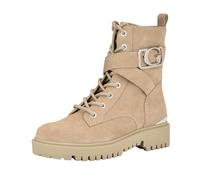 GUESS Femme Orana Rangers, Taupe Suede 240, 40 EU