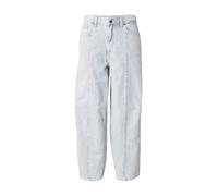 GUESS Originals Jean gentiane / blanc, Taille 28 Longueur 28