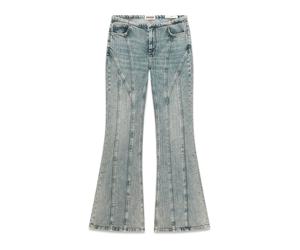 GUESS Originals Jean 'GO' bleu, Taille 27 Longueur 34