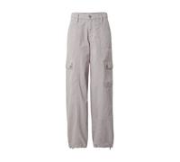 GUESS Originals Pantalon cargo taupe, Taille 34