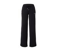 GUESS Originals Pantalon rose / noir, Taille 34