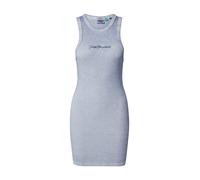 GUESS Originals Robe 'GO RACER' bleu fumé, Taille 34