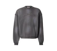 GUESS Originals Sweat-shirt gris foncé, Taille XXL