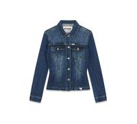 GUESS Originals Veste mi-saison bleu denim, Taille S
