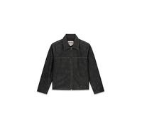 GUESS Originals Veste mi-saison noir, Taille L