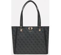 Guess Orlina Logo Noel Couleur Gris