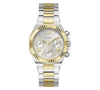 Guess Montre Homme décontractée GW0769L3 Quartz Argent Bracelet