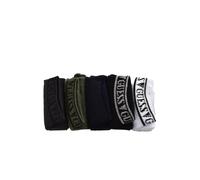 Guess Pack 5 paires chaussettes coton jeans