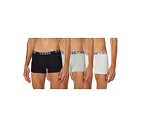 Guess Pack de 3 Boxers Stretch Jeans - Homme