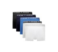 Guess Pack de 5 Boxers Coton Stretch Jeans - Homme