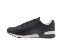 Guess - Padova Baskets - Homme - Chaussures - Noir - Taille: 41 EU