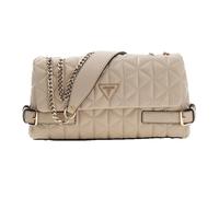 Guess - Paisleigh Convertible - Femme - Sacs - Beige - Taille: ONE Size