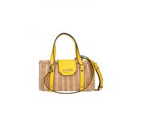 Guess Paloma Sac en textile Jaune