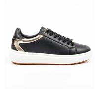 Guess - Panier élégant pour femmes - Femme - Chaussures - Noir - Taille: 36 EU