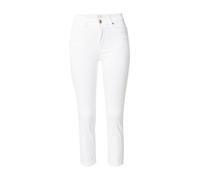 GUESS Pantalon '1981' blanc, Taille 40