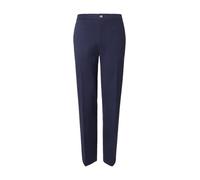 GUESS Pantalon à plis 'ALTON' marine, Taille 44