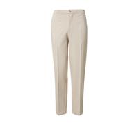 GUESS Pantalon à plis 'ALTON' sable, Taille 52